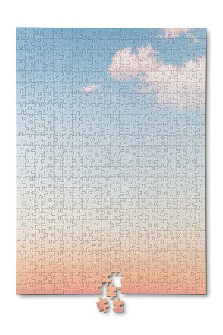 Printworks - Puzzle Nature Dawn 500 komada