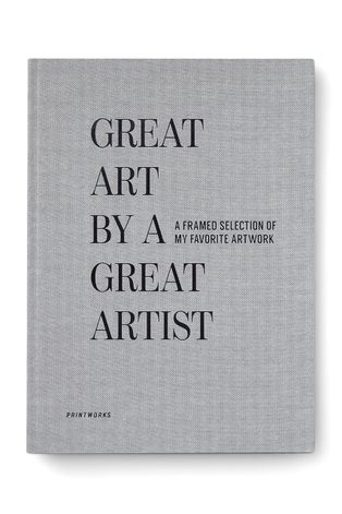 Printworks - Альбом Great Art