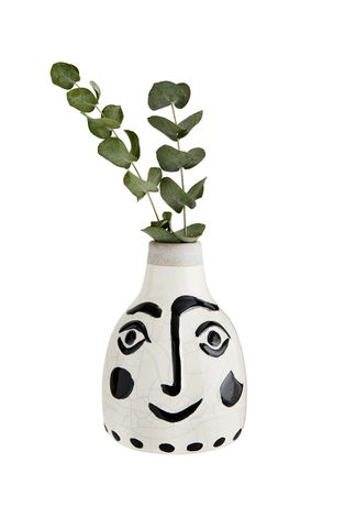 Madam Stoltz - Dekorativní váza