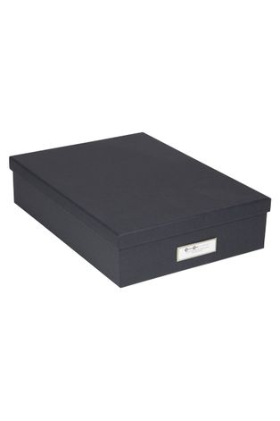 Bigso Box of Sweden - Кутия за съхранение Oskar