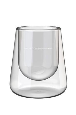 Allocacoc Стъклена чаша