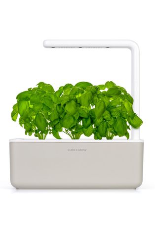 Click & Grow autonomiczny ogródek domowy Smart Garden 3