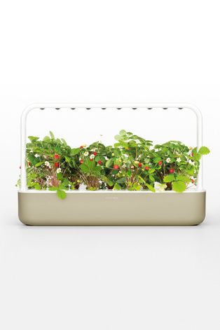 Click & Grow Autonomní domácí zahrada Smart Garden 9