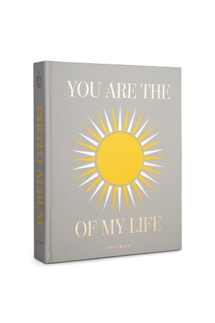 Printworks fotóalbum You are the Sunshine