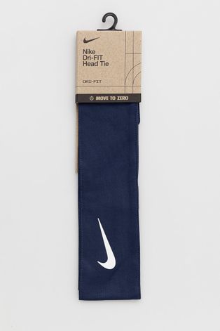 Κορδέλα Nike χρώμα: ναυτικό μπλε