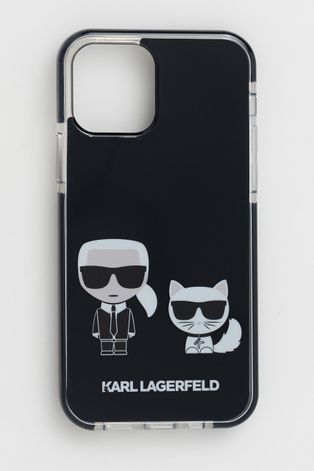 Θήκη κινητού Karl Lagerfeld Iphone 12/12 Pro