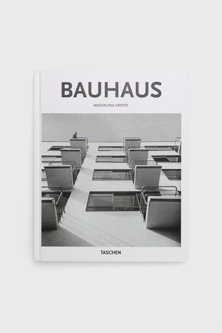 Taschen GmbH książka Bauhaus, Magdalena Droste