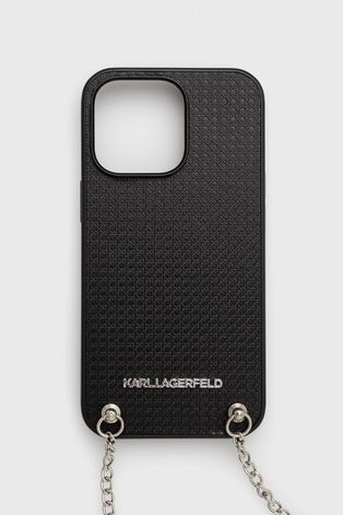 Θήκη κινητού Karl Lagerfeld Iphone 13 Pro / 13 6,1