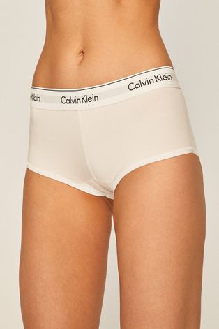 Calvin Klein Underwear - Pantaloni scurti   Boyshort