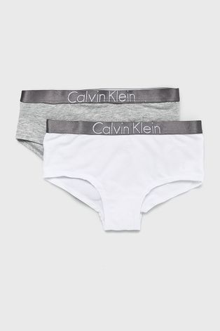 Calvin Klein Underwear - Figi dziecięce (2-Pack)