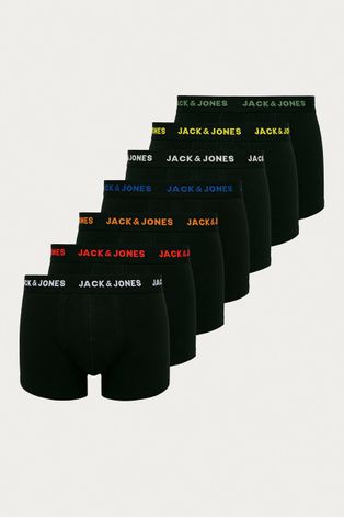 Jack & Jones - Boxeri (7-pack)