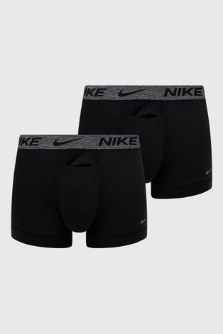 Боксерки Nike мъжки в черно