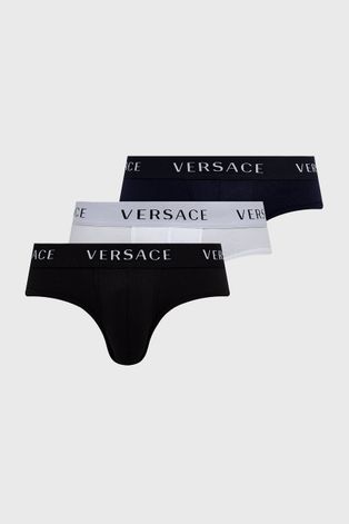 Versace Slipy (3-pack)