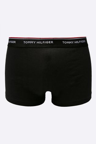 Tommy Hilfiger - Boxerky (3 pak)