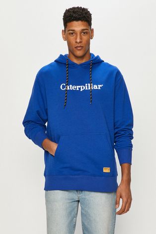 Caterpillar - Μπλούζα