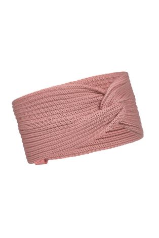 Κορδέλα Buff χρώμα: ροζ