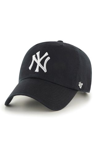 47brand - Čepice New York Yankees Clean Up