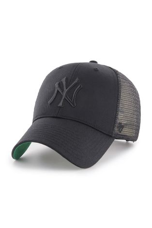 47brand - Καπέλο New York Yankees Branson MVP
