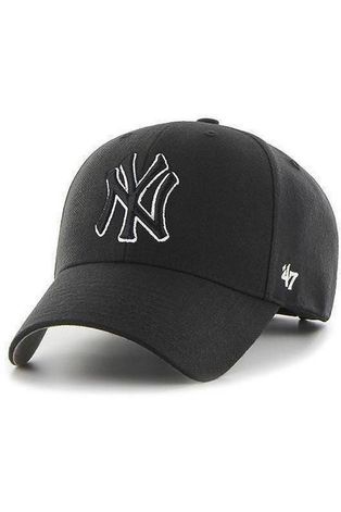 47brand - Кепка NY Yankees