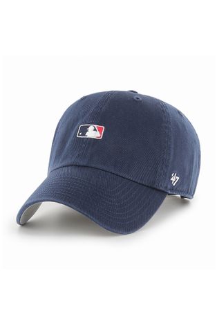 Καπέλο 47brand χρώμα: ναυτικό μπλε