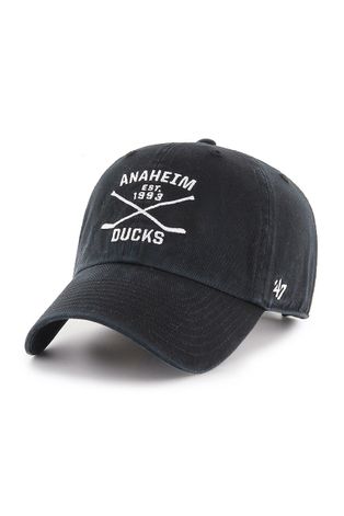47brand czapka Anaheim Ducks