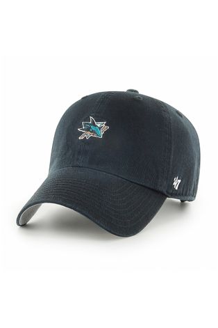 47brand czapka San Jose Sharks