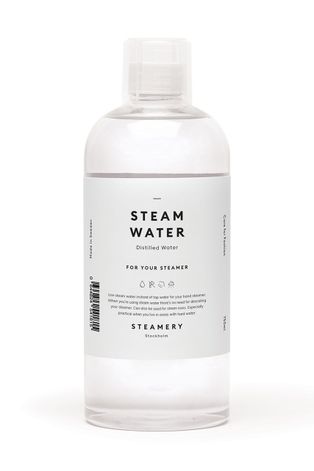 Steamery Дистильована вода для пресування 750 ml