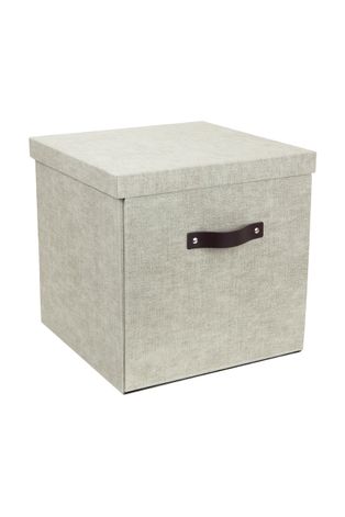 Bigso Box of Sweden Úložná krabica Logan