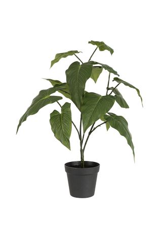J-Line τεχνητό φυτό σε γλάστρα