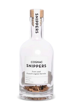 Snippers alkohol ízesítésére alkalmas készlet Cognac Originals 350 ml