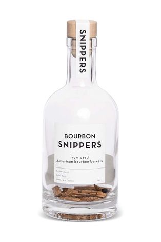 Snippers Комплект за овкусяване на алкохол Whisky Originals 350 ml