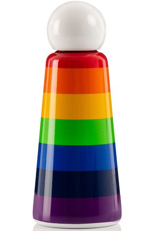 Lund London Термобутылка Skitlle Rainbow 500 ml