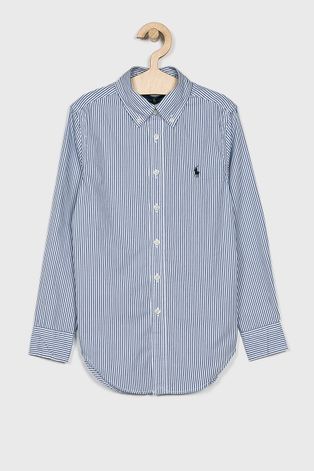 Polo Ralph Lauren - Dětská košile 134-176 cm