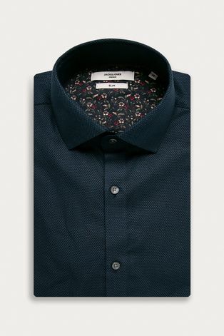 Premium by Jack&Jones - Βαμβακερό πουκάμισο