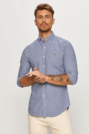 Polo Ralph Lauren - Рубашка