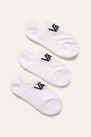Vans - Детски чорапи (3-бройки)