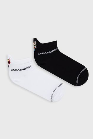 Κάλτσες Karl Lagerfeld