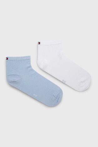 Tommy Hilfiger Κάλτσες (2-pack)
