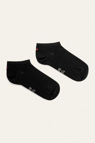 Tommy Hilfiger - Detské ponožky (2 pak)