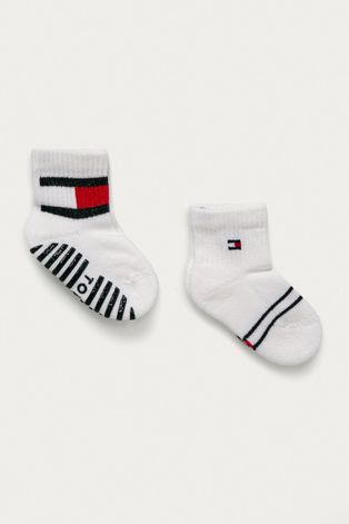 Tommy Hilfiger - Детски чорапи (2 чифта)