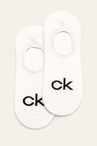 Calvin Klein - Stopki (2-pack)