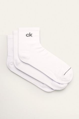 Calvin Klein - Skarpetki (3-pack)