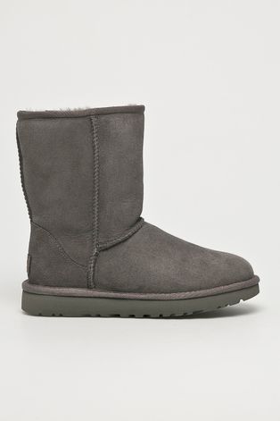 UGG - Topánky Classic Short II