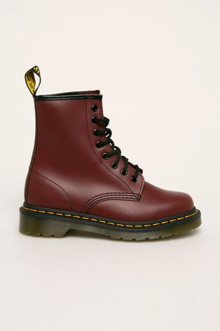 Dr Martens - Buty Cherry