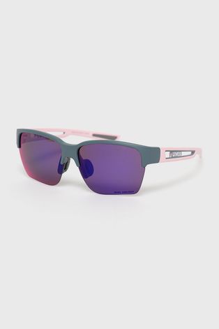 Γυαλιά ηλίου Uvex γυναικεία, χρώμα: ροζ