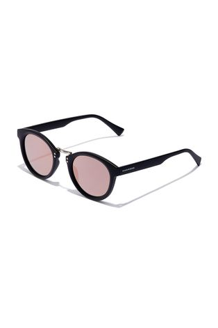Слънчеви очила Hawkers дамски в черно