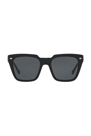 Солнцезащитные очки VOGUE женские цвет чёрный