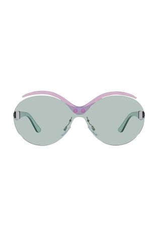 Emporio Armani okulary przeciwsłoneczne damskie