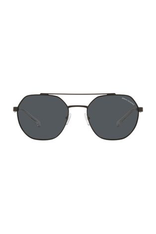 Armani Exchange okulary przeciwsłoneczne 0AX2041S