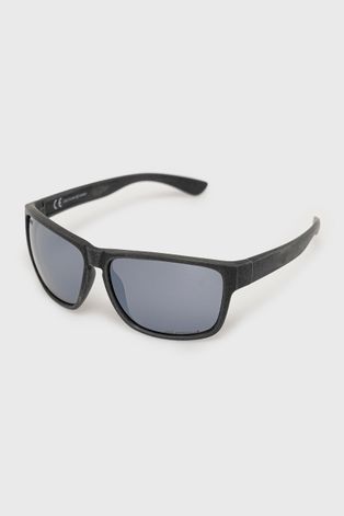 Uvex Okulary przeciwsłoneczne kolor szary